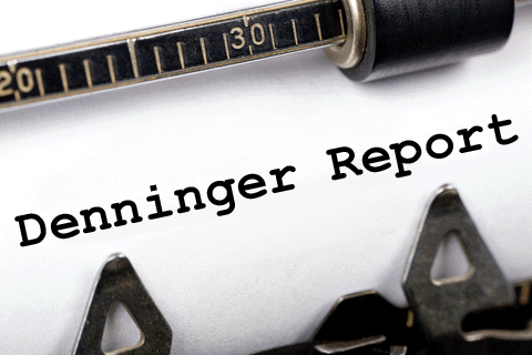 Gini Denninger Report - Writer
