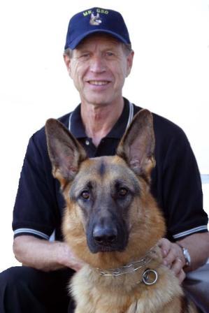 Fred Lanting - Writer